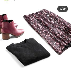 Meet your Posher, Mayra